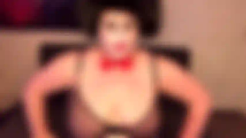 SEXY JIGSAW WANTS TO RUIN YOUR ORGASM