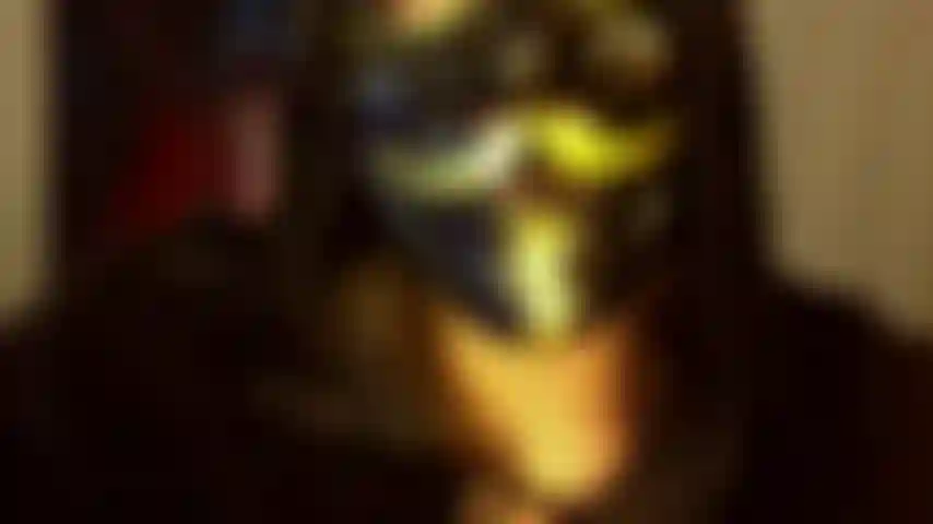 HALLOWEEN HACKTIVIST PART TWO