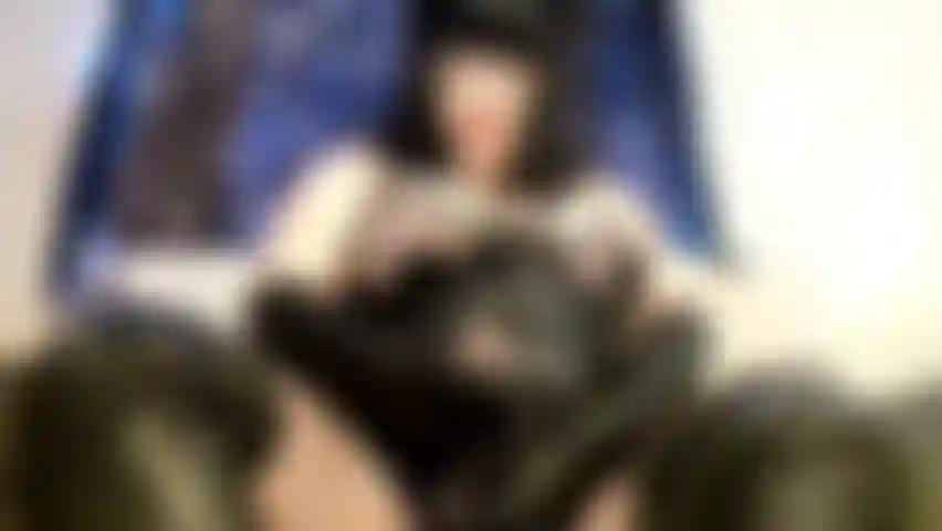 STRAP ON BITCH