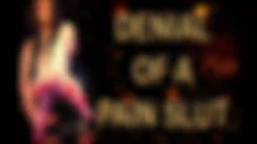 DENIAL OF A PAIN SLUT (AUDIO)