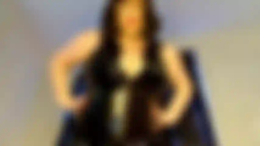 GODDESS PREPARES YOU FOR HELL