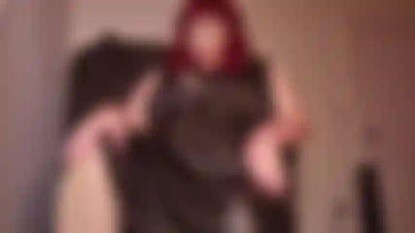 You watch from the margins, knowing youll never be anything more. Every controlled movement, every moment of deliberate pleasure, reminds you how easily youre surpassed. Youre not involvedyoure simply allowed to witness what real satisfaction looks like. This is the final proof that youre outclassed, and nothing you do will change that.