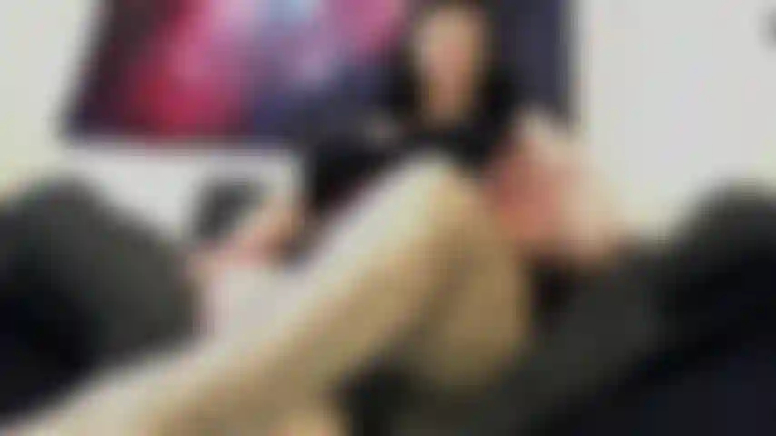 TEACHER PUNISHES LEG PERVERT