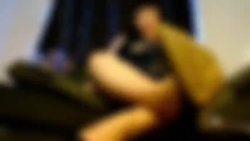 FEMINIZED FOR  MY FEET