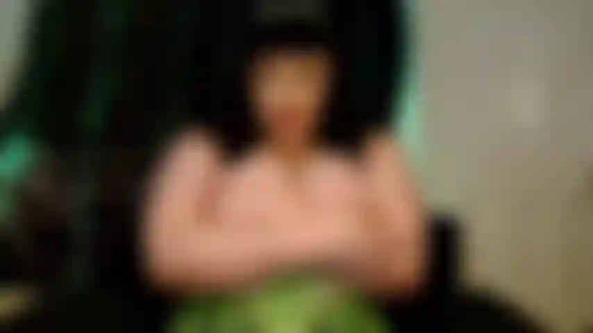 UNLUCKY TITTY EDGER