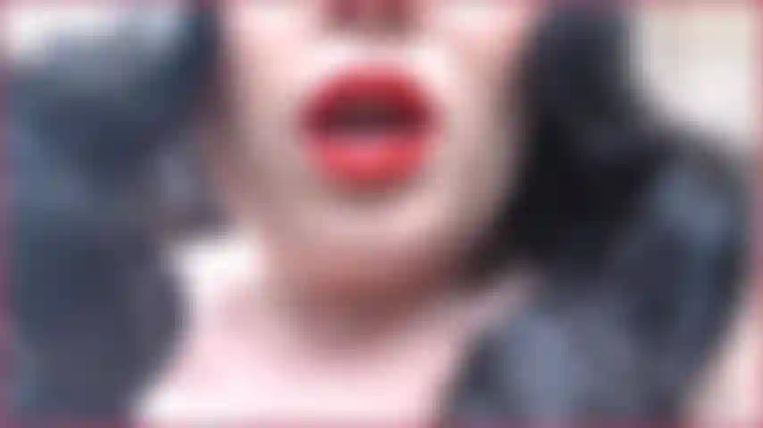 BREATHE IN AND GIVE IN