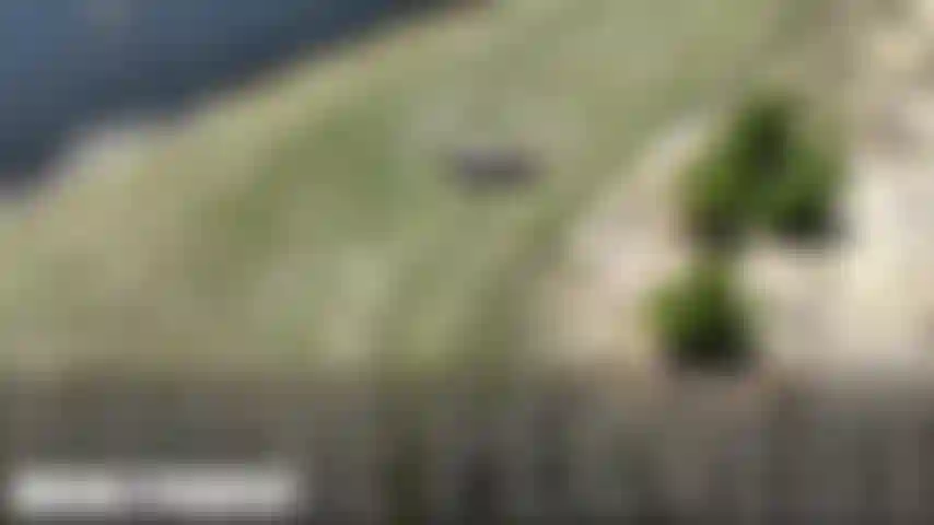 Drone Pervert- This is kind of a two for one deal here! I was laying out by the pond and heard a drone circling. I did what anyone would do and put on a little tease show that I recorded with my cell. I was also able to get my hands on that drone footage so not only do you have the cell video of me teasing you get to see the drones POV as well!