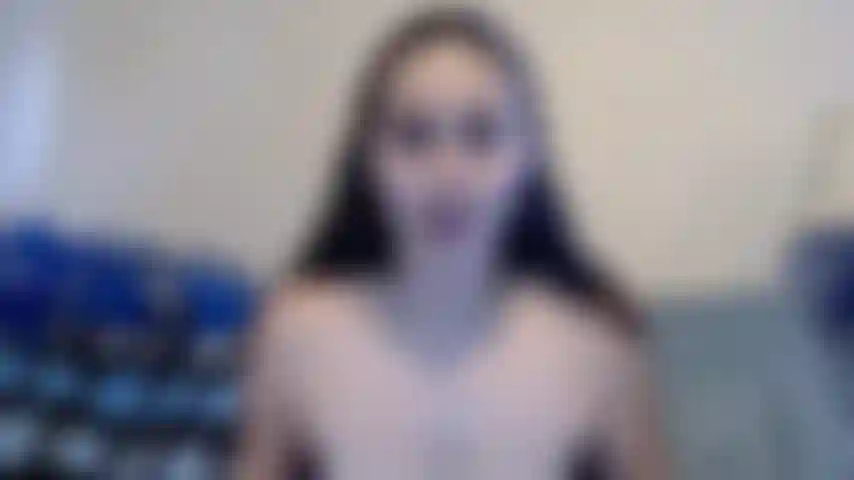 Close up fingering this naked pussy