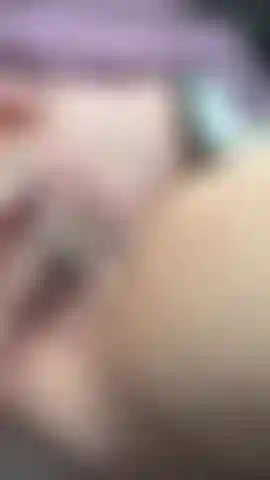 Fingering wet pussy in car.