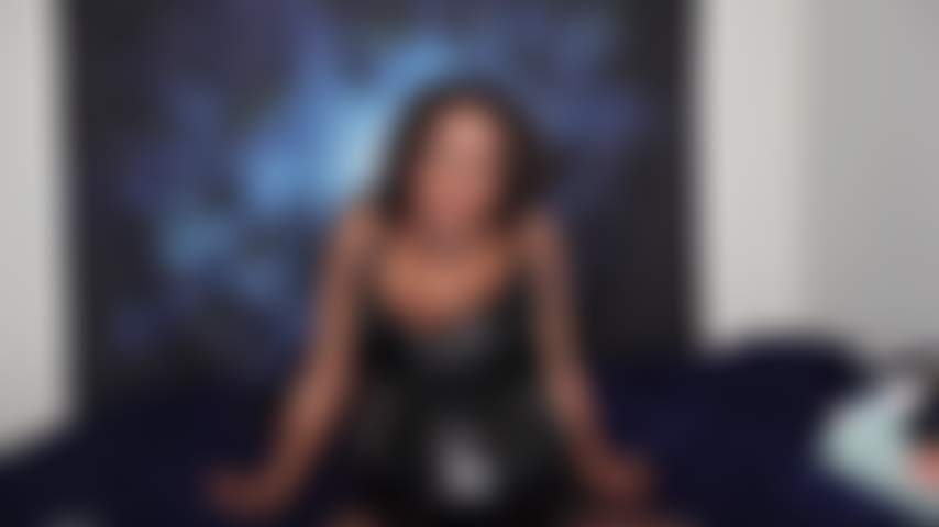 Black Pregnant Goddes Feet Worship