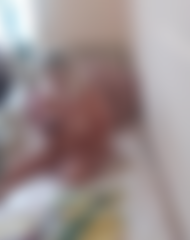 Voyuer cam watching me read, wiggle feet and expose pussy.