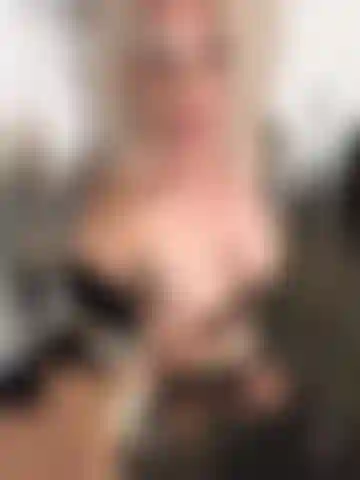 posing for the camera