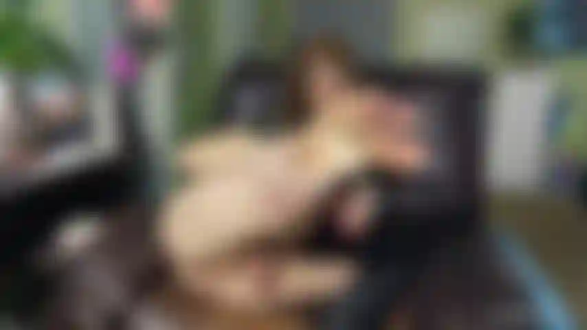 Showing off Asshole and Feet in the new High Lights