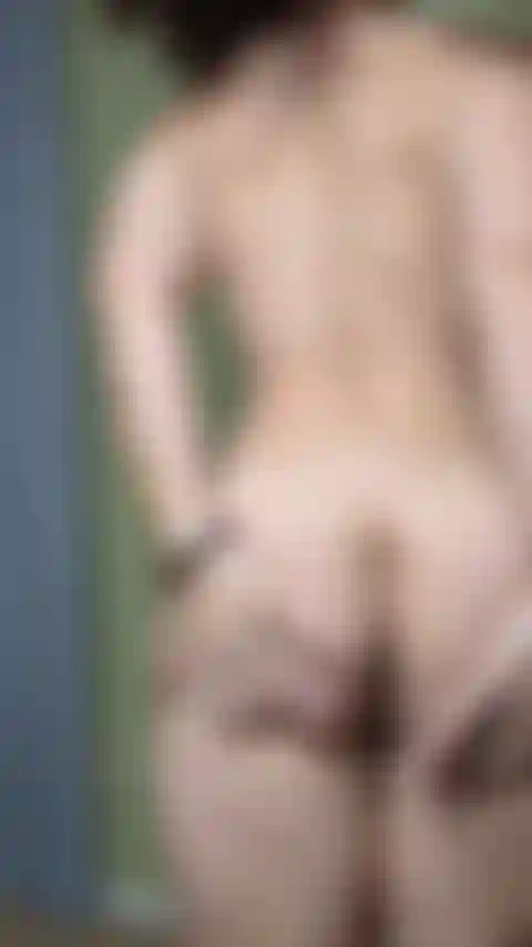 Tossing my dick around and showing butthole