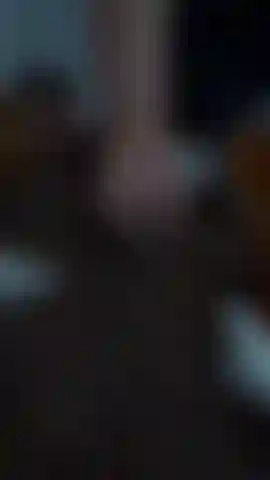 Smooth and dark delicious coffee