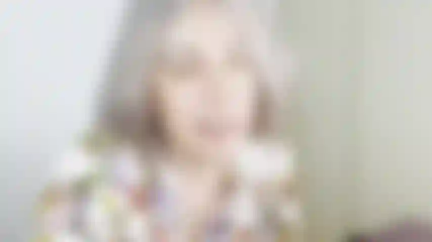 Vibrating butt plug & wand orgasm.