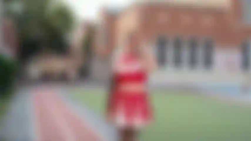 Mean Cheerleader SPH - Mini Mockery