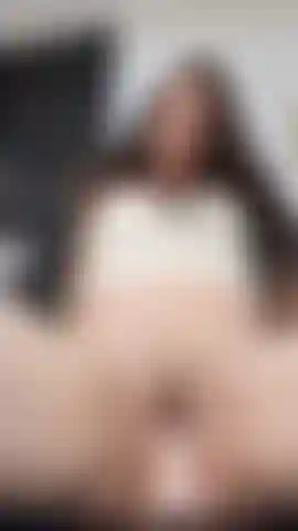 I want you to watch me while I masturbate
