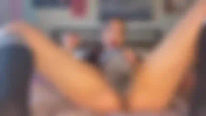 Fucking myself until I CUM