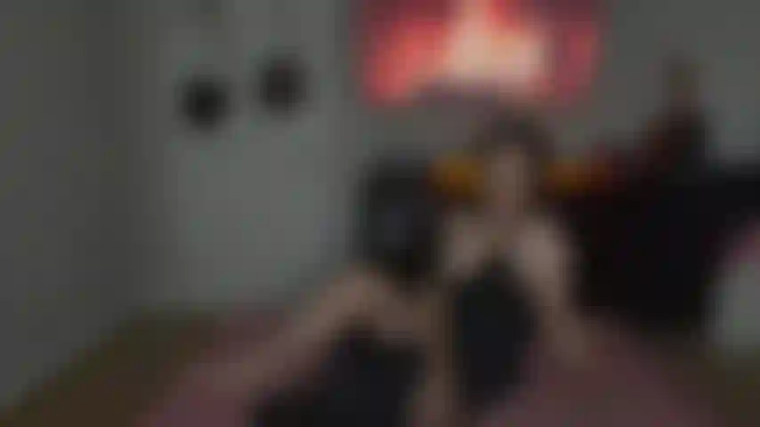 [ROLE-PLAY] THE TEMPTRESS