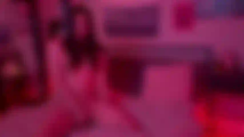 GFE ~ Oiling my body and stroking - closeup, intense, cumshot