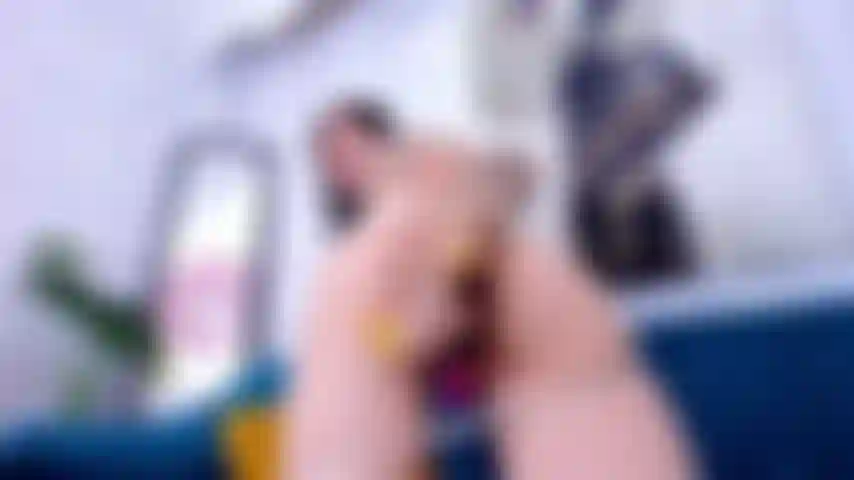 Fucking my pussy ass PVO