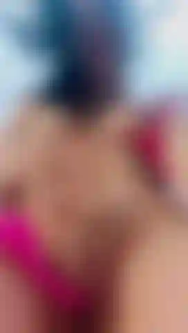 Fingers in my pink pussy.