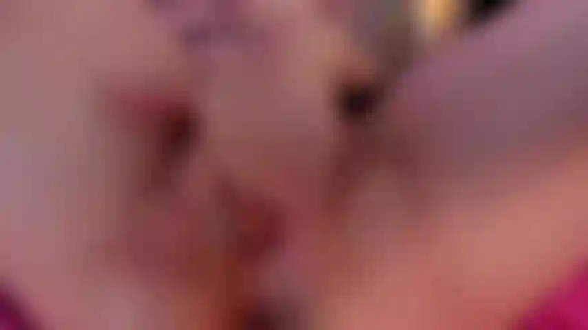 Fingers + missionary + intense ending