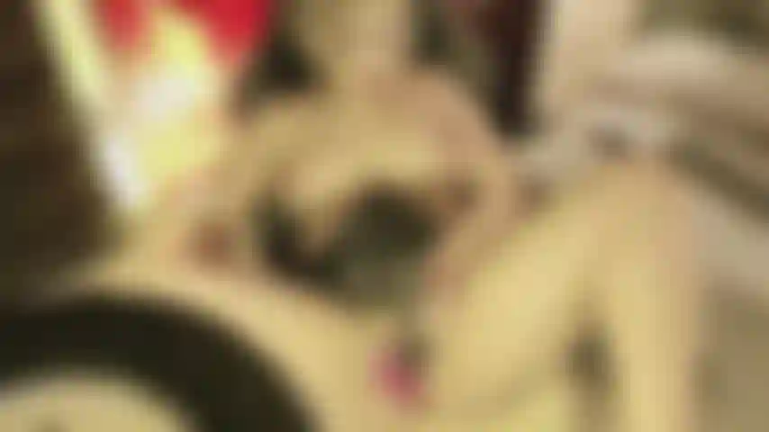 Playing with my toys