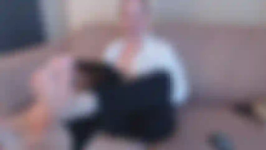 Naughty french secretary video