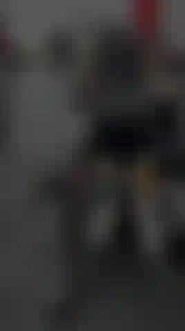 LICK MY BIG SWEATY ASS AFTER THE GYM