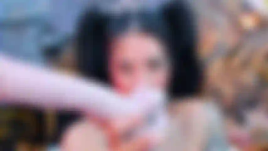 I don't think you have the willpower to resist this massive, sloppy, saliva-filled blowjob I have here for you, come here and watch me enjoy all your cock and fuck my throath so deep