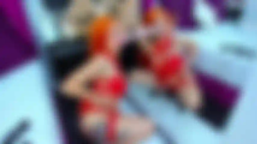 new character, new blowjob show, my new lingerie and I will make you pump