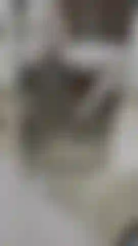 Masturbating in front of the mirror