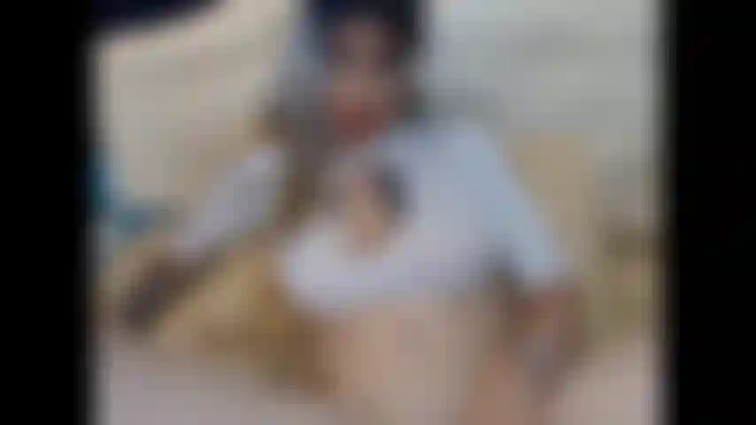 jami gets herself off