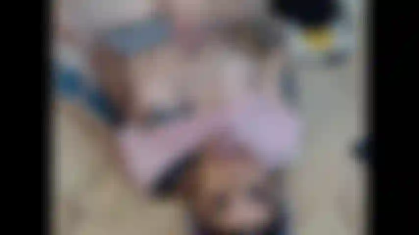 two short videos of jami cumming