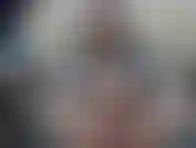 Jami cums on her foot