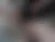 short video with Jami cumming on a mirror and enjoying eating her pudding