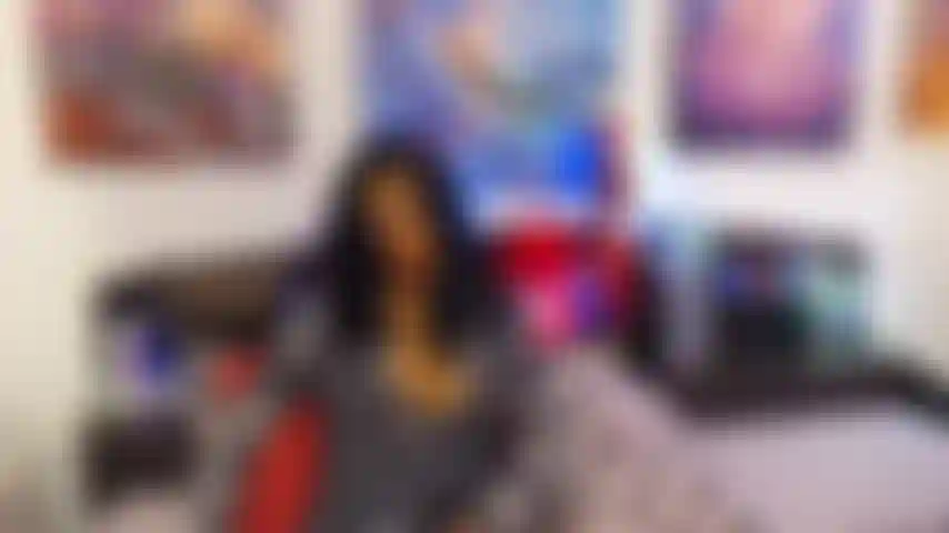 cum with transagera SM