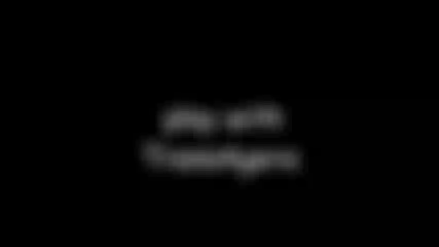 preview for videa called  cum with transagera