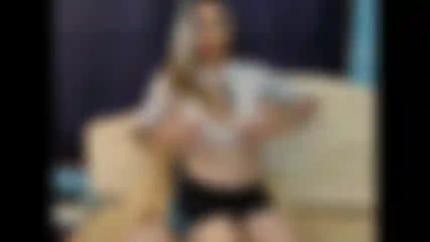 Jami is just getting horny