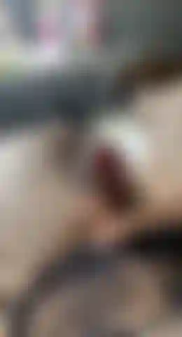 Watery Cum Down my Cock