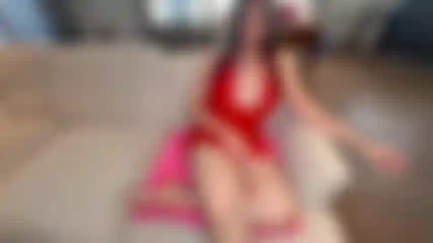 Worship step-mommy's cock!
