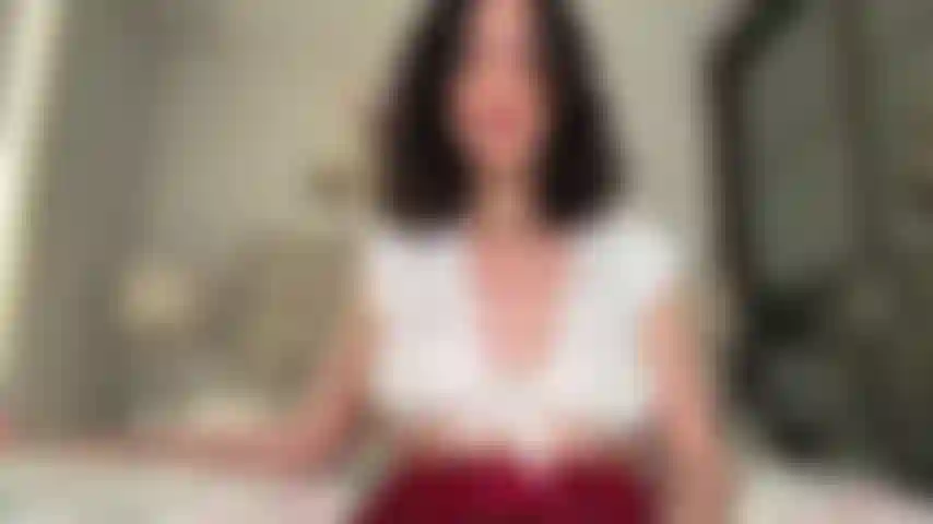 Cupping My Farts Then Masturbating and Cumming!