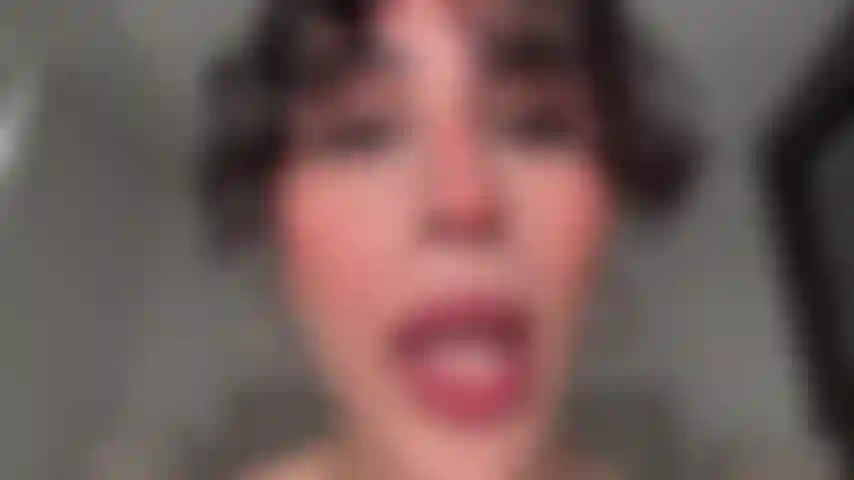 GF Kissing You After Work!