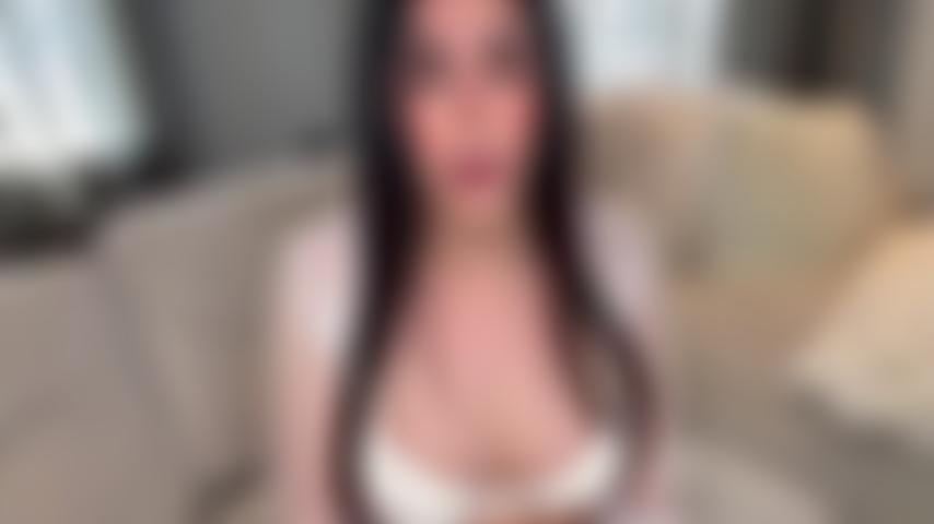 I'm breaking up with you! (No nudity).