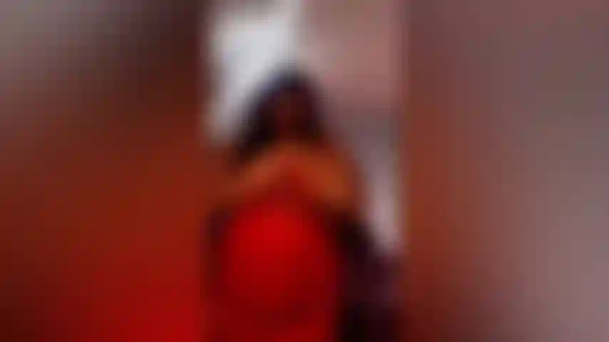 Trina Showing Off Curves