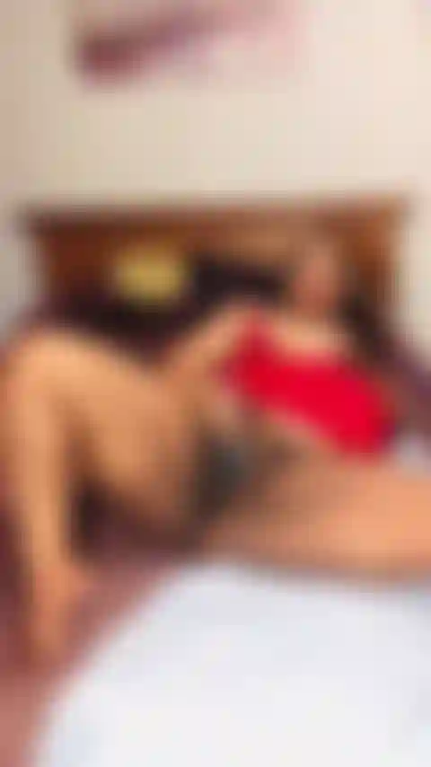 Vibrator On My Pretty Pussy