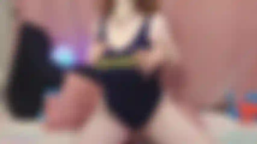 bodysuit strip tease + twerking