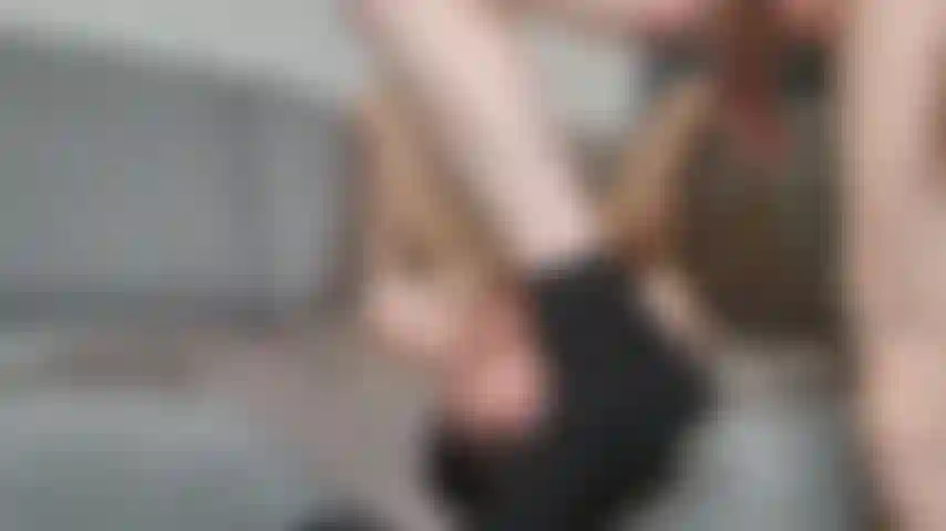 Girthy British Lad Rams his Uncut Length down My Throat Until the tears come. Left me covered in both our LOADS